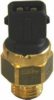 HOFFER 7472616 Temperature Switch, coolant warning lamp